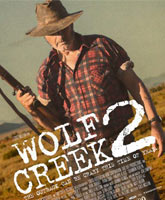 Wolf creek 2 /   2